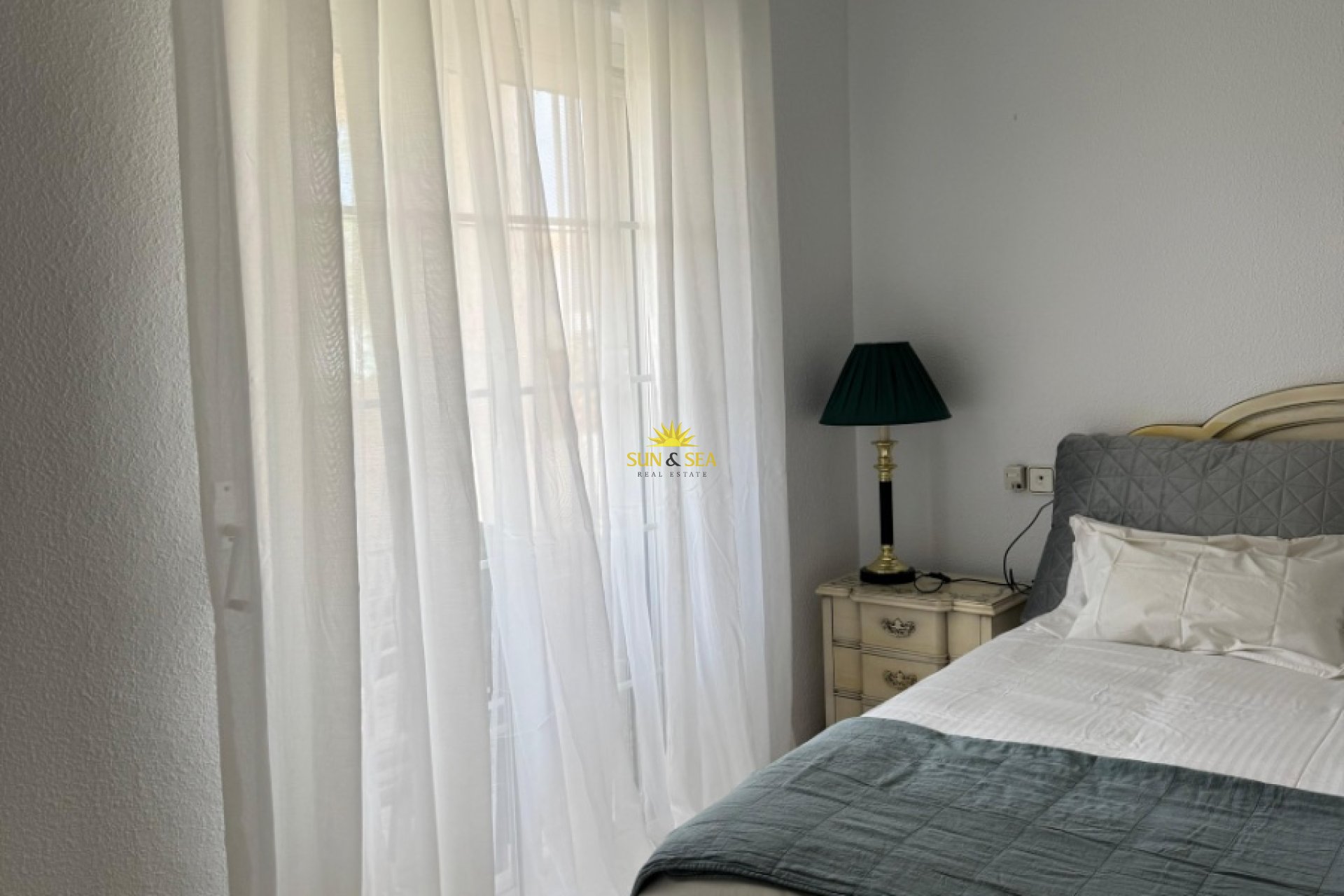 Alquiler a largo plazo - Chalet - Alfas del Pí - Albir