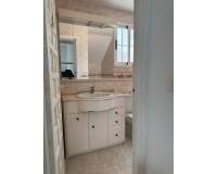 Alquiler a largo plazo - Chalet - Alfas del Pí - Albir