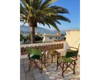 Alquiler a largo plazo - Chalet - Alfas del Pí - Albir