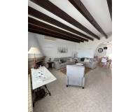 Alquiler a largo plazo - Chalet - Alfas del Pí - Albir