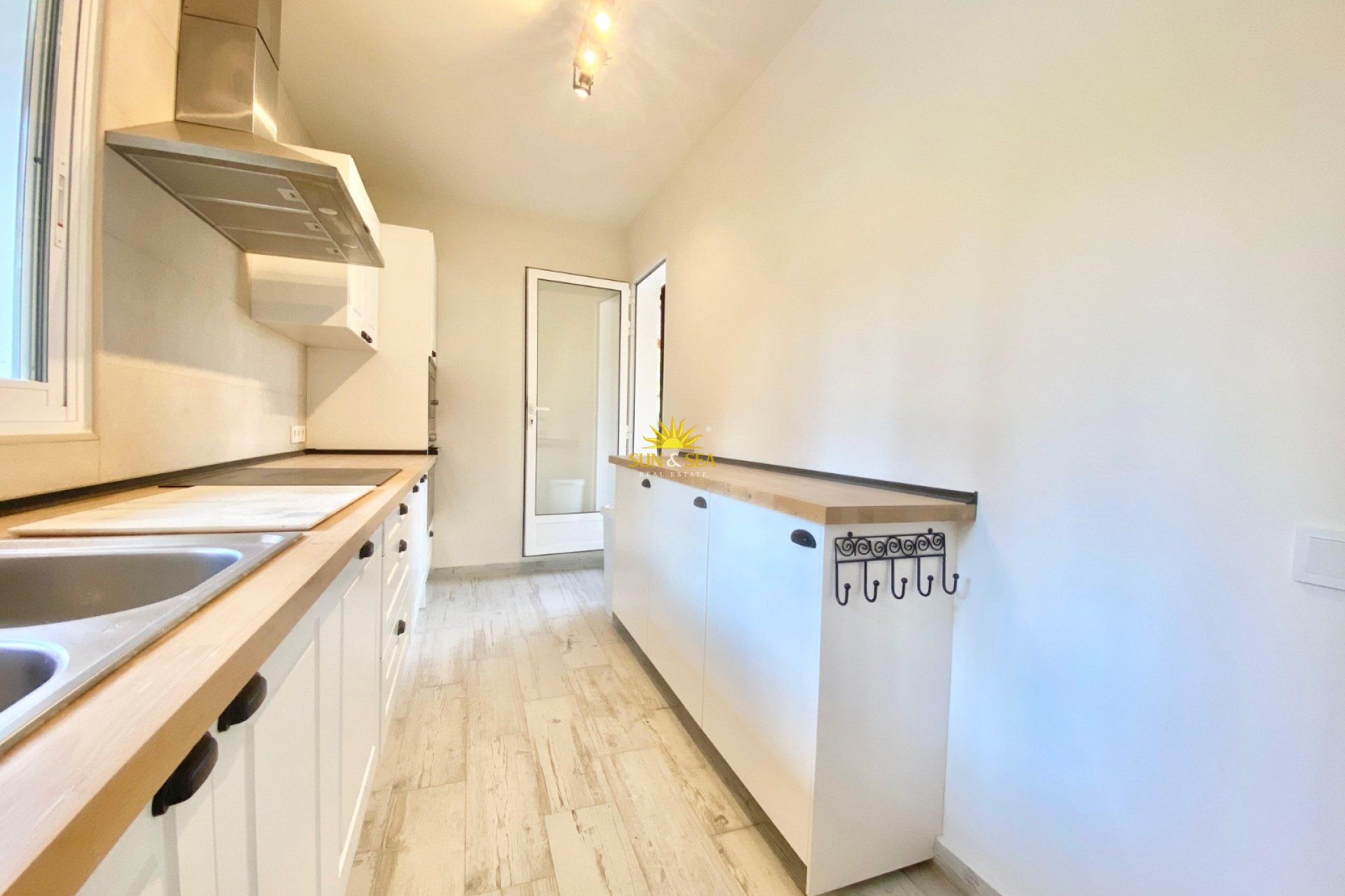 Alquiler a largo plazo - Chalet - Alfas del Pí - Albir