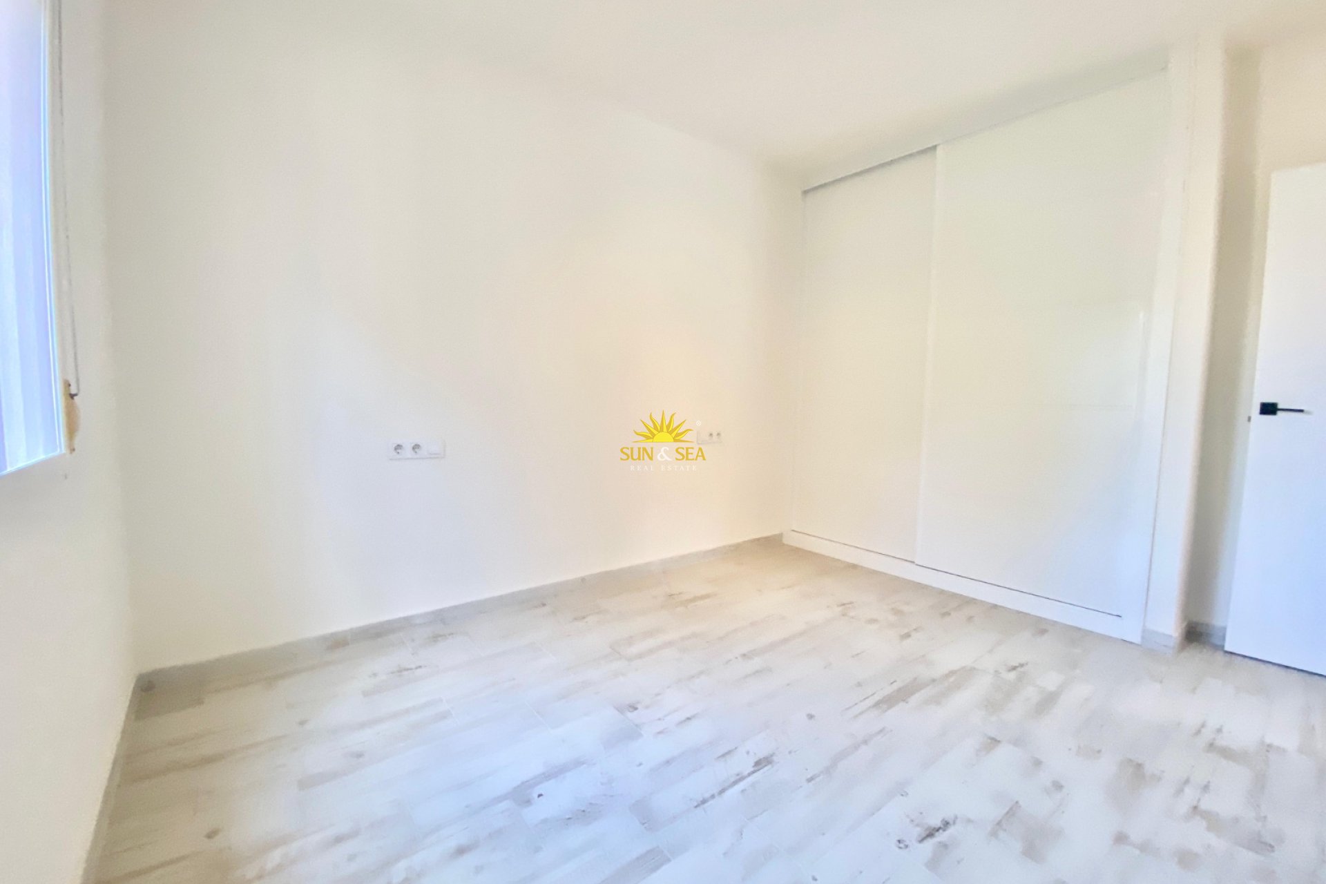 Alquiler a largo plazo - Chalet - Alfas del Pí - Albir