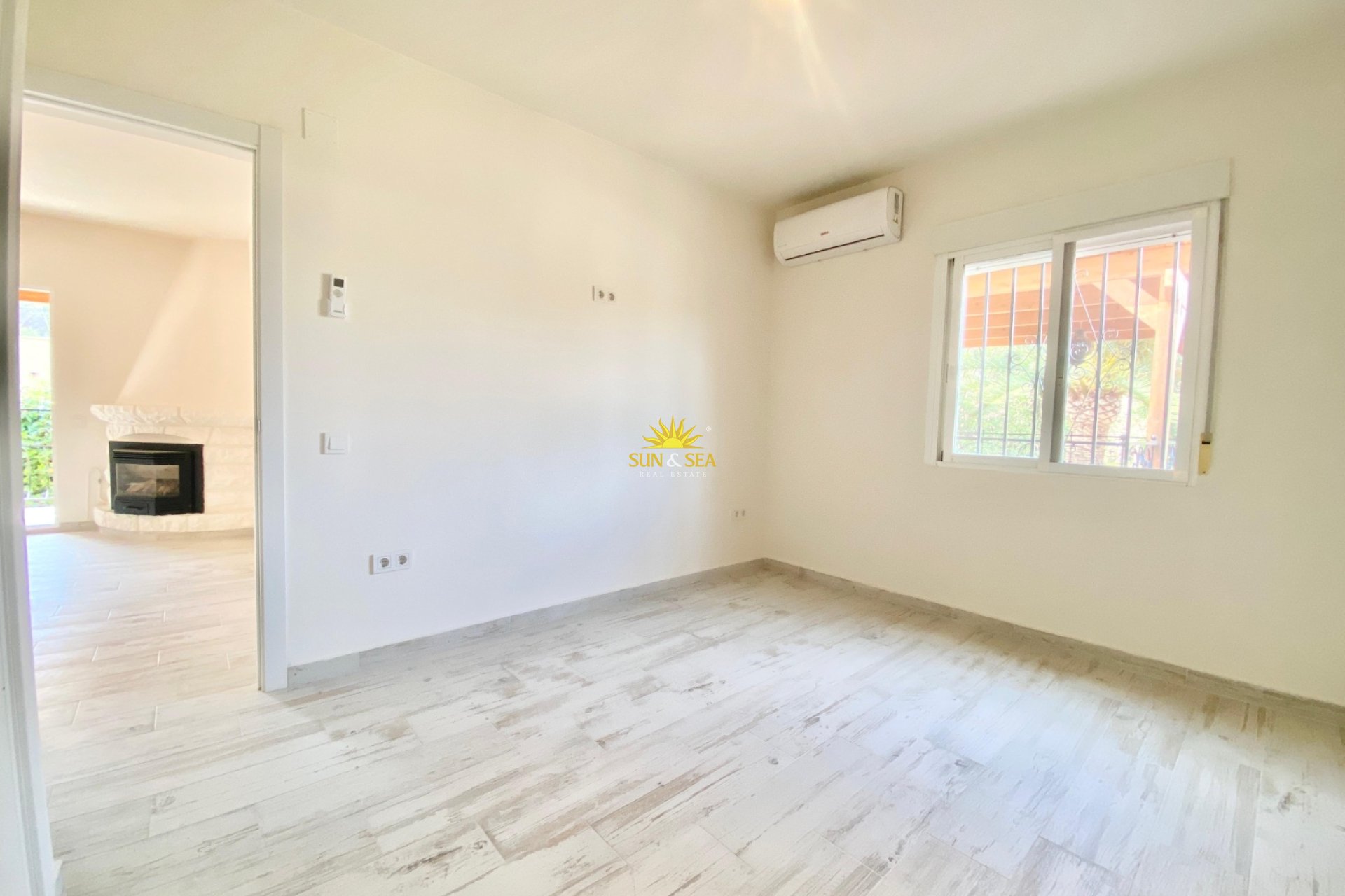 Alquiler a largo plazo - Chalet - Alfas del Pí - Albir