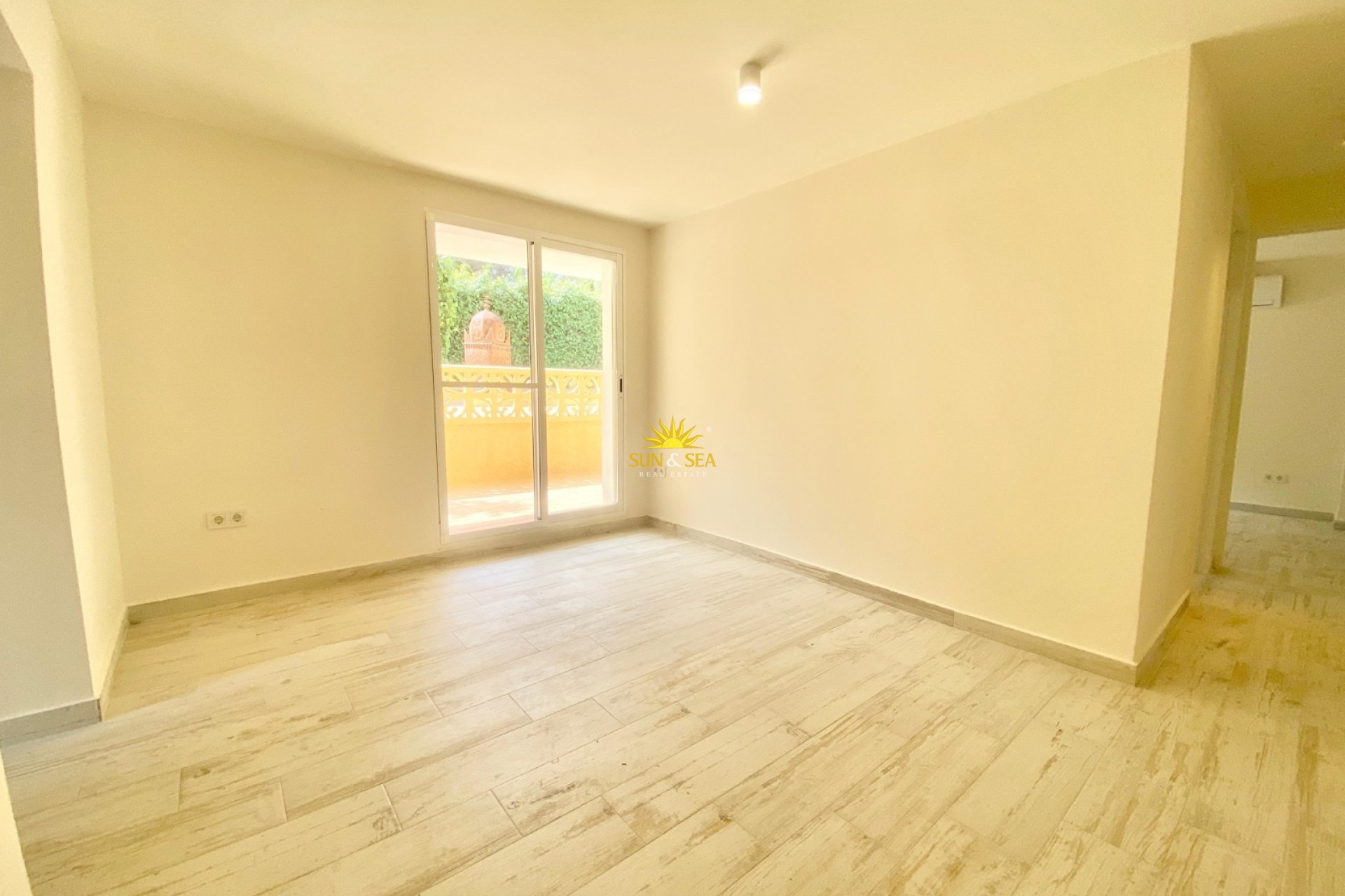 Alquiler a largo plazo - Chalet - Alfas del Pí - Albir