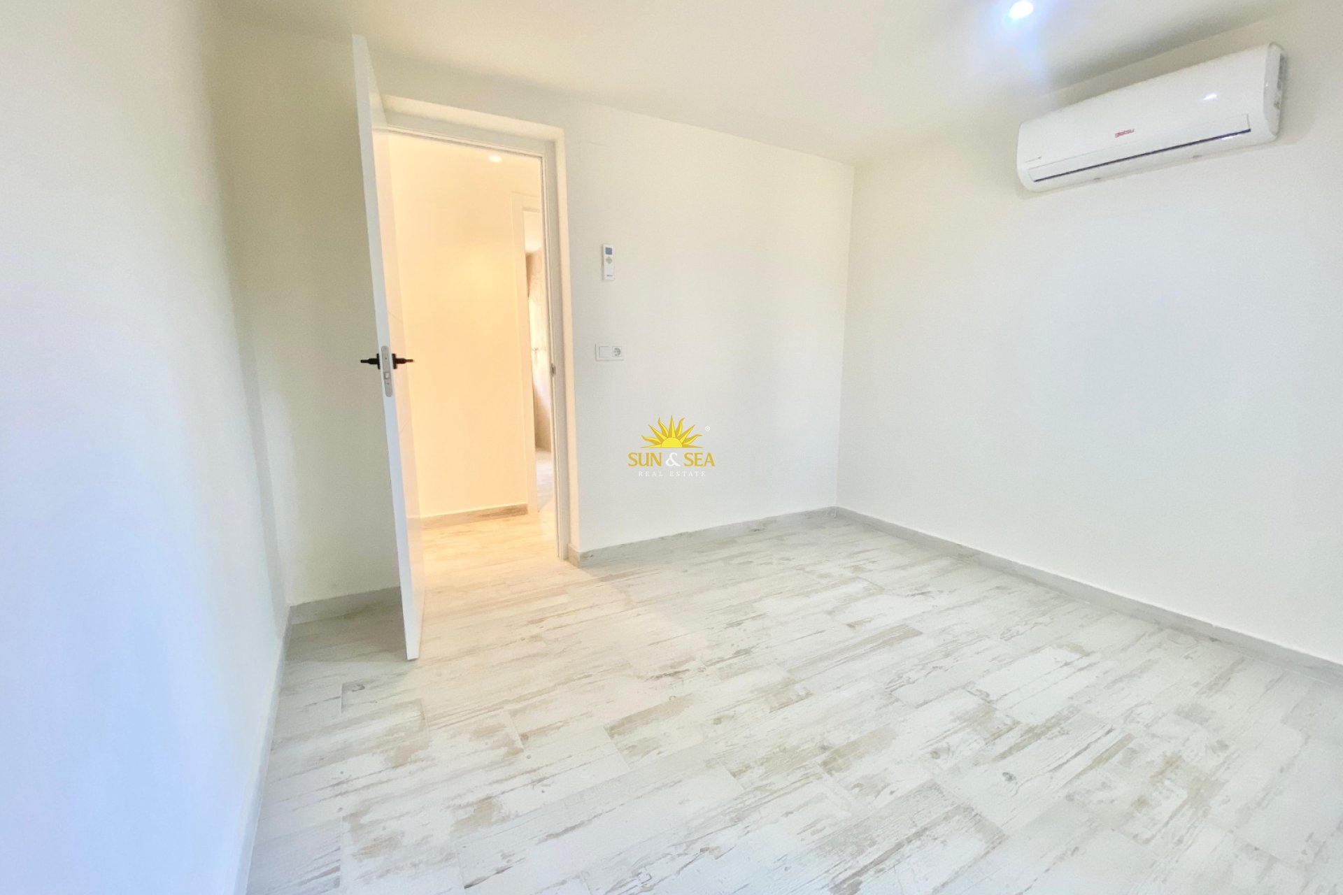 Alquiler a largo plazo - Chalet - Alfas del Pí - Albir
