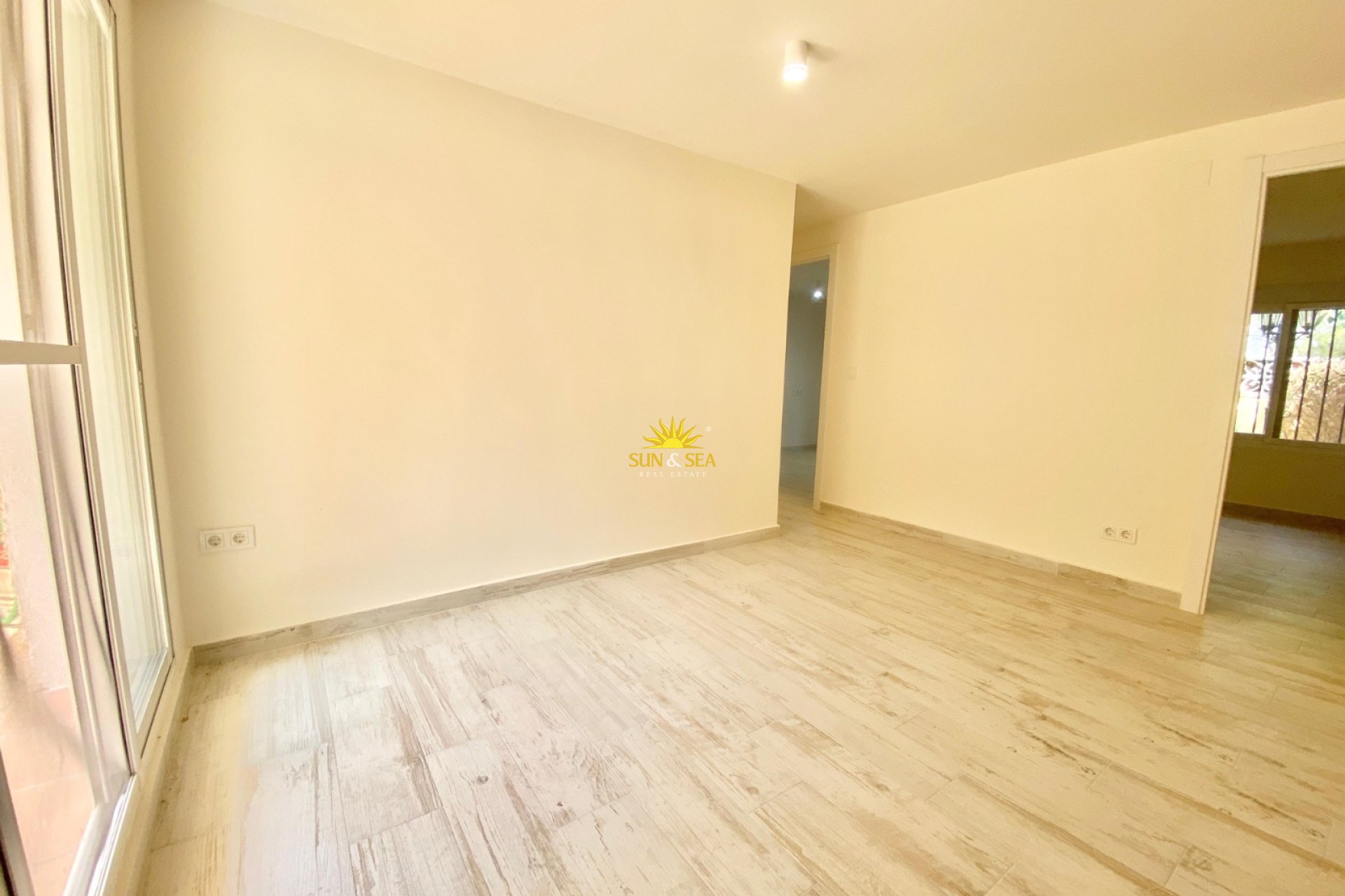 Alquiler a largo plazo - Chalet - Alfas del Pí - Albir