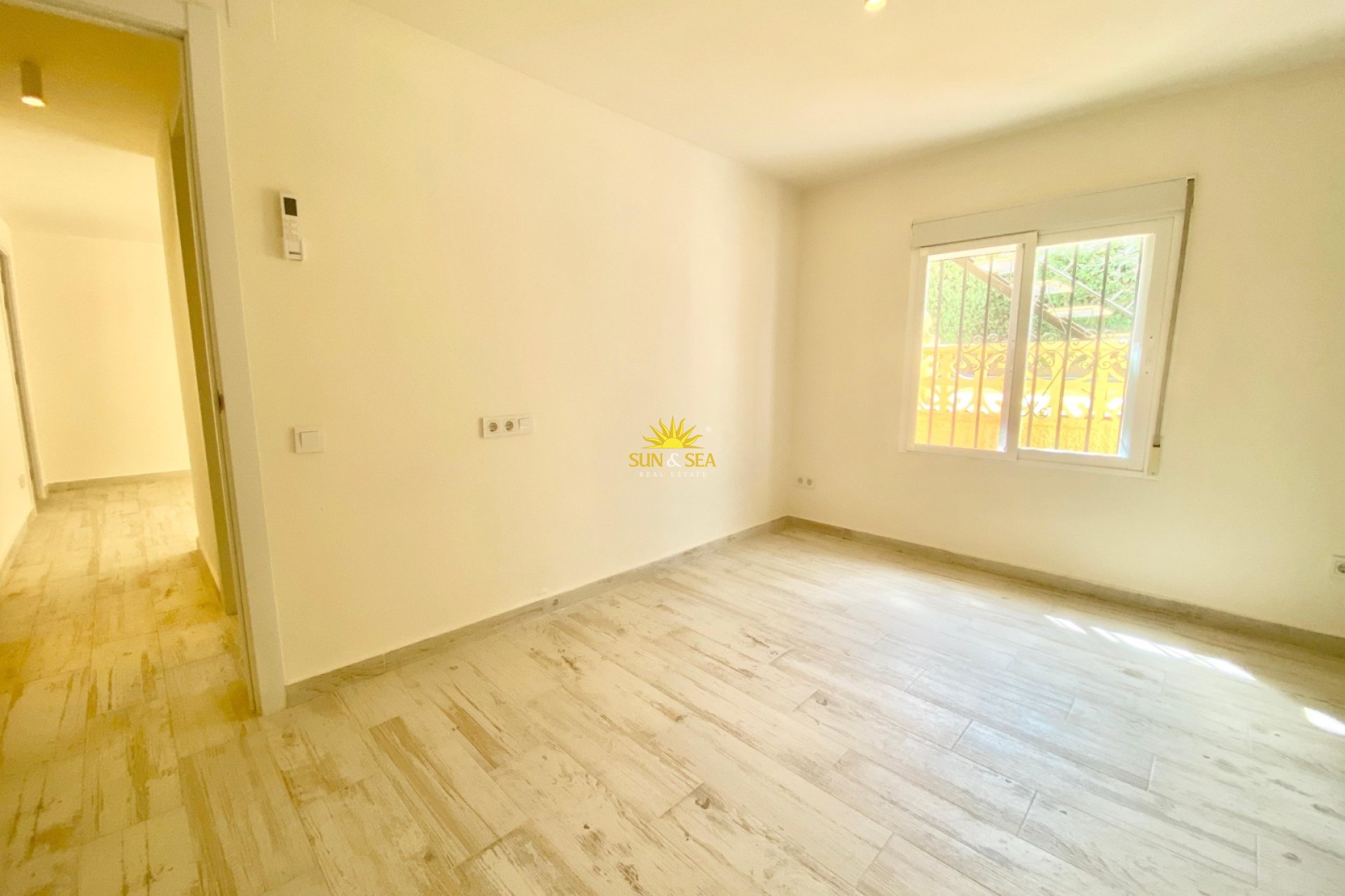 Alquiler a largo plazo - Chalet - Alfas del Pí - Albir