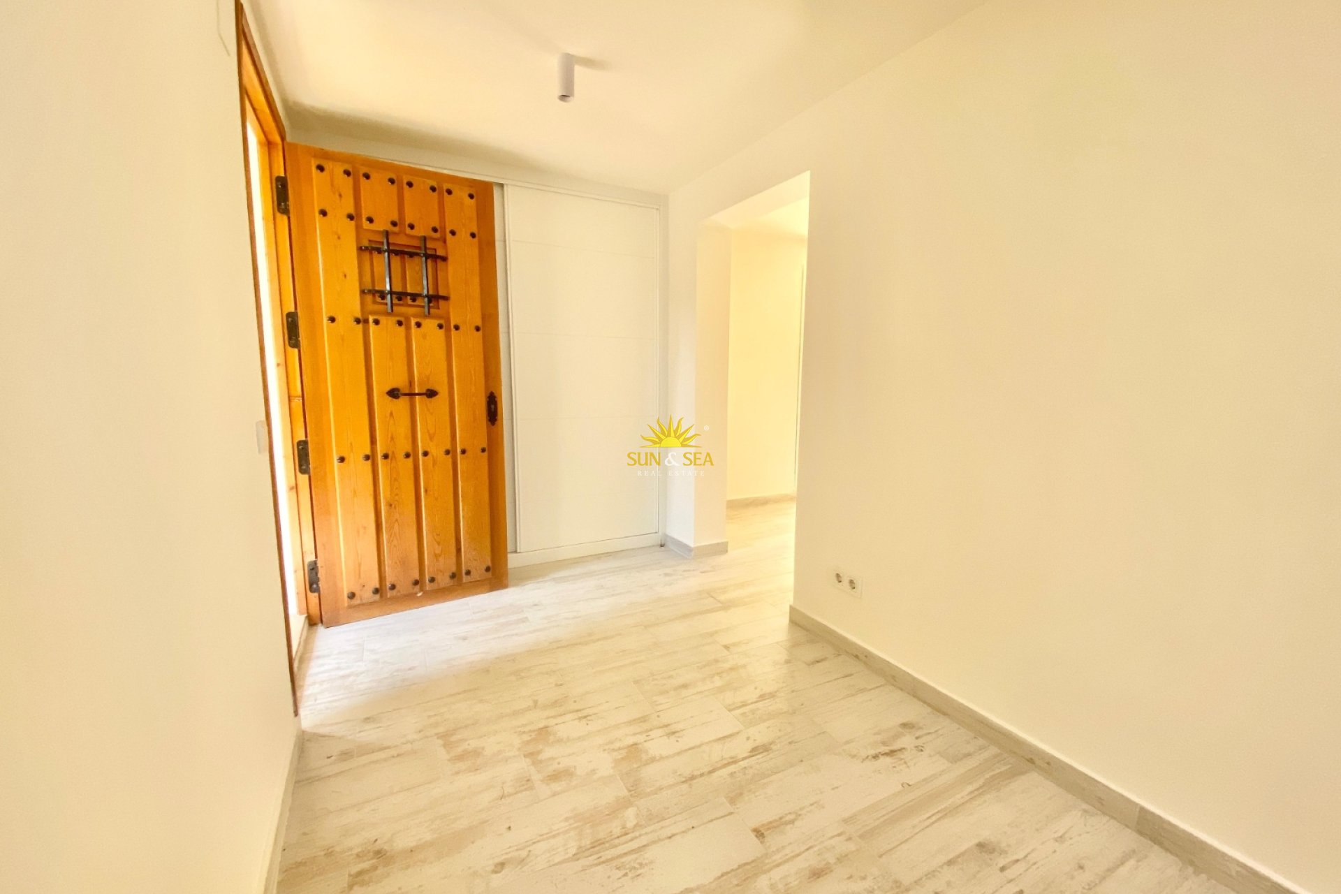 Alquiler a largo plazo - Chalet - Alfas del Pí - Albir