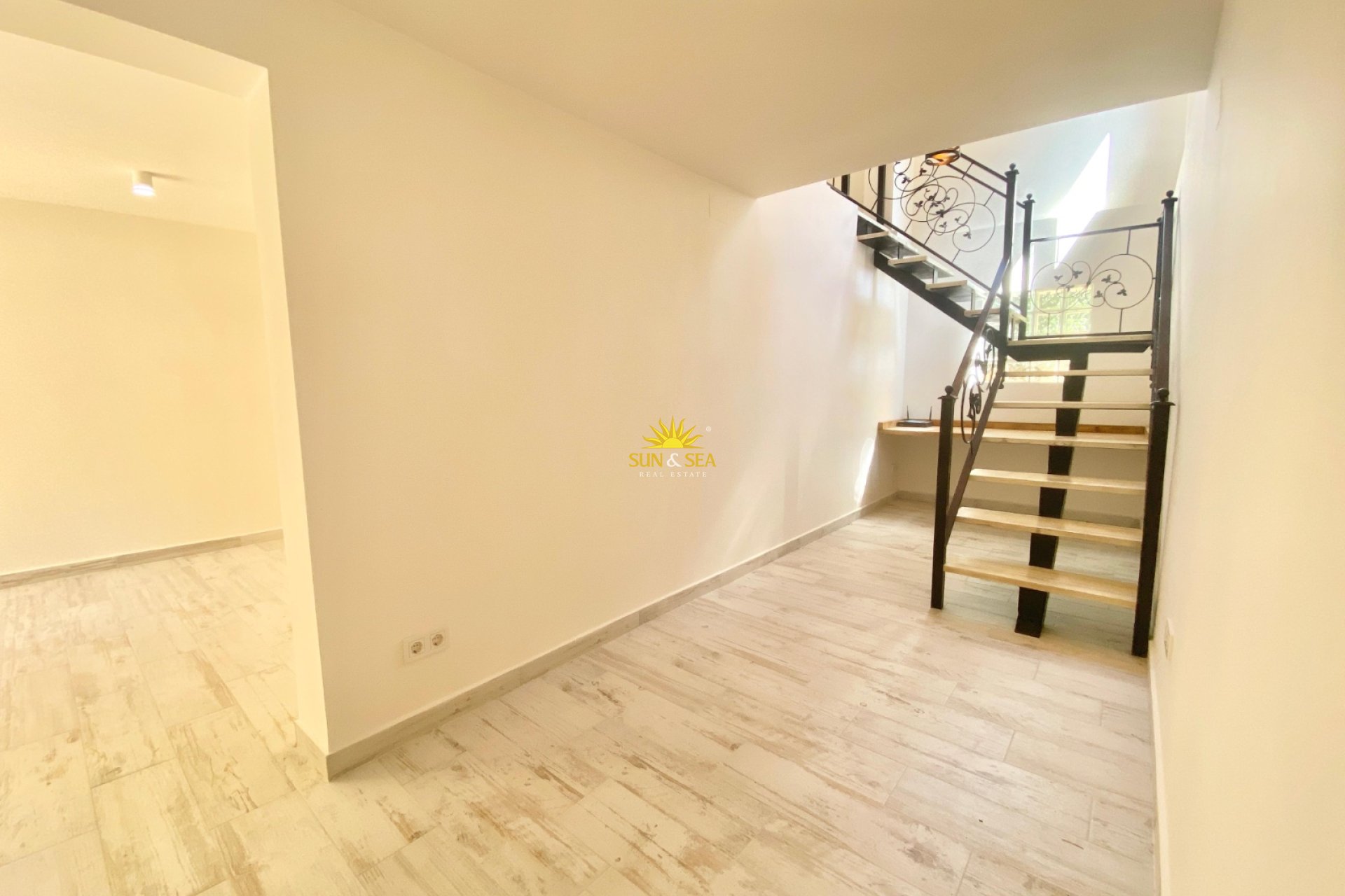 Alquiler a largo plazo - Chalet - Alfas del Pí - Albir