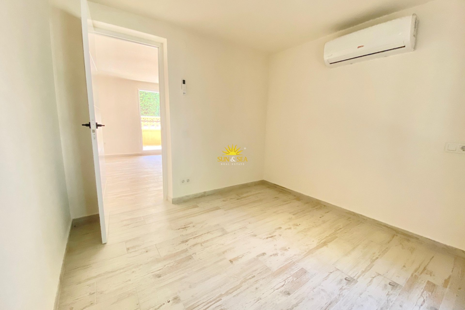 Alquiler a largo plazo - Chalet - Alfas del Pí - Albir