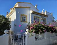 Alquiler a largo plazo - Chalet - Algorfa