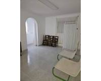 Alquiler a largo plazo - Chalet - Algorfa