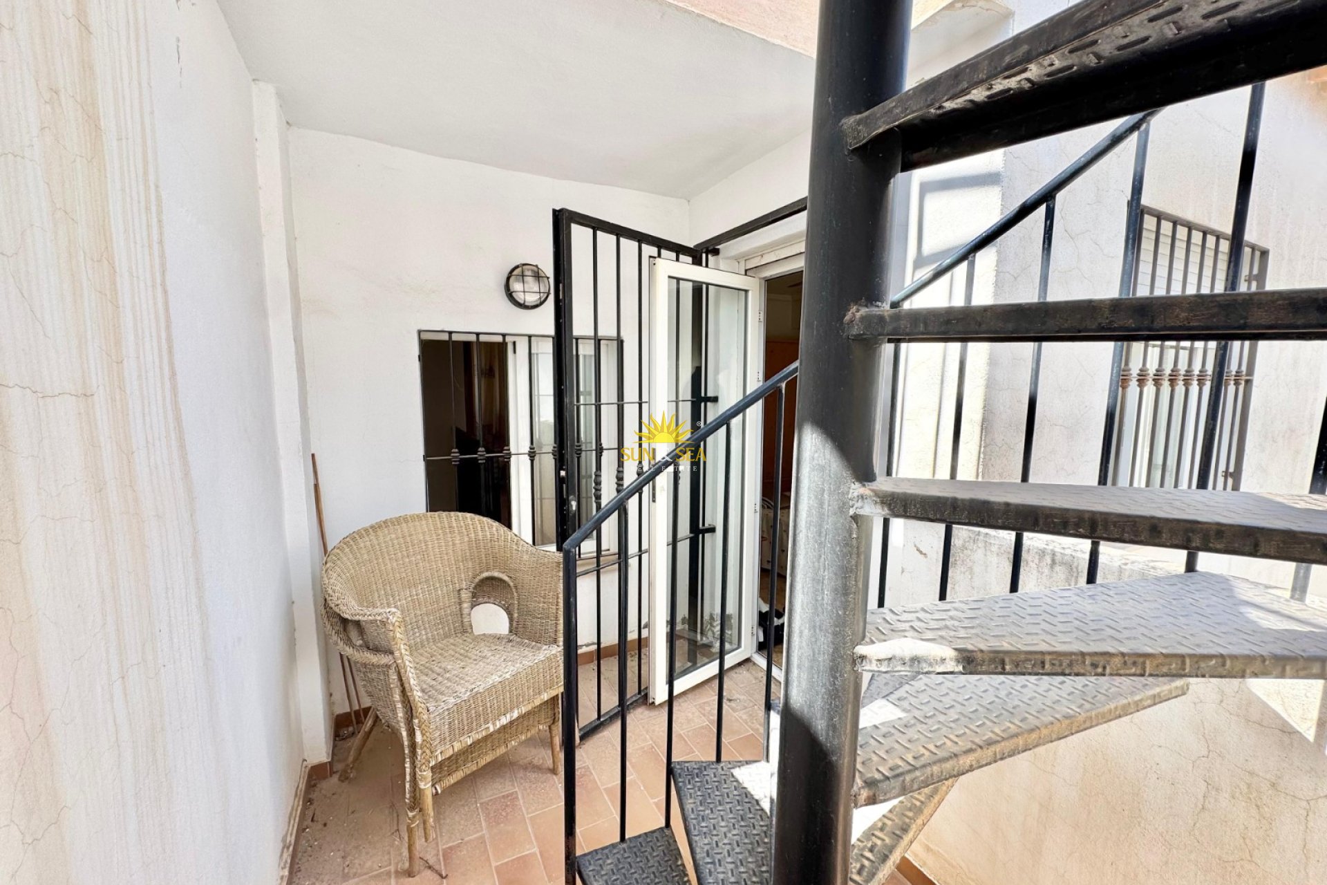 Alquiler a largo plazo - Chalet -  - Algorfa