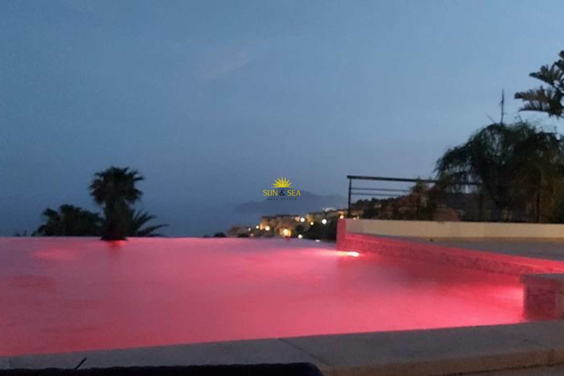 Alquiler a largo plazo - Chalet - Altea - Altea Hills