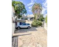 Alquiler a largo plazo - Chalet - Altea