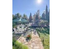 Alquiler a largo plazo - Chalet - Altea