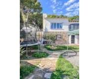 Alquiler a largo plazo - Chalet - Altea