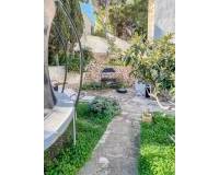 Alquiler a largo plazo - Chalet - Altea