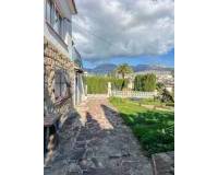 Alquiler a largo plazo - Chalet - Altea