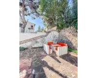 Alquiler a largo plazo - Chalet - Altea