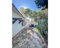 Alquiler a largo plazo - Chalet - Altea