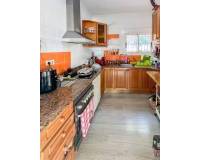 Alquiler a largo plazo - Chalet - Altea