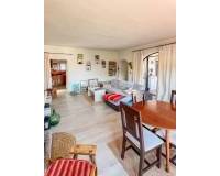 Alquiler a largo plazo - Chalet - Altea