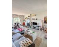 Alquiler a largo plazo - Chalet - Altea