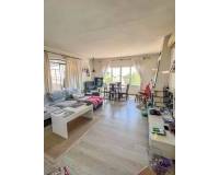 Alquiler a largo plazo - Chalet - Altea