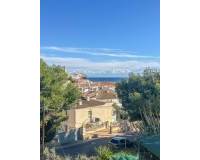 Alquiler a largo plazo - Chalet - Altea