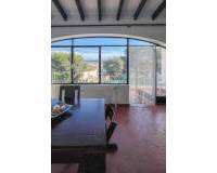 Alquiler a largo plazo - Chalet - Altea