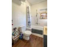 Alquiler a largo plazo - Chalet - Altea