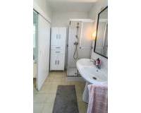 Alquiler a largo plazo - Chalet - Altea