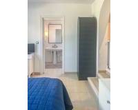 Alquiler a largo plazo - Chalet - Altea