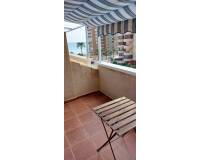 Alquiler a largo plazo - Chalet - Arenales del Sol