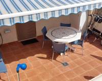 Alquiler a largo plazo - Chalet - Arenales del Sol