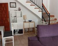 Alquiler a largo plazo - Chalet - Arenales del Sol