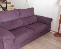 Alquiler a largo plazo - Chalet - Arenales del Sol