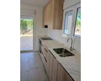 Alquiler a largo plazo - Chalet - Aspe