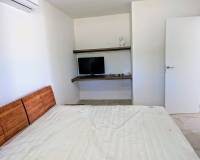 Alquiler a largo plazo - Chalet - Aspe