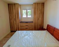 Alquiler a largo plazo - Chalet - Aspe