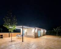 Alquiler a largo plazo - Chalet - Aspe