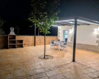 Alquiler a largo plazo - Chalet - Aspe