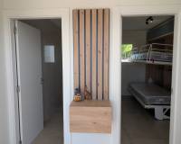 Alquiler a largo plazo - Chalet - Aspe