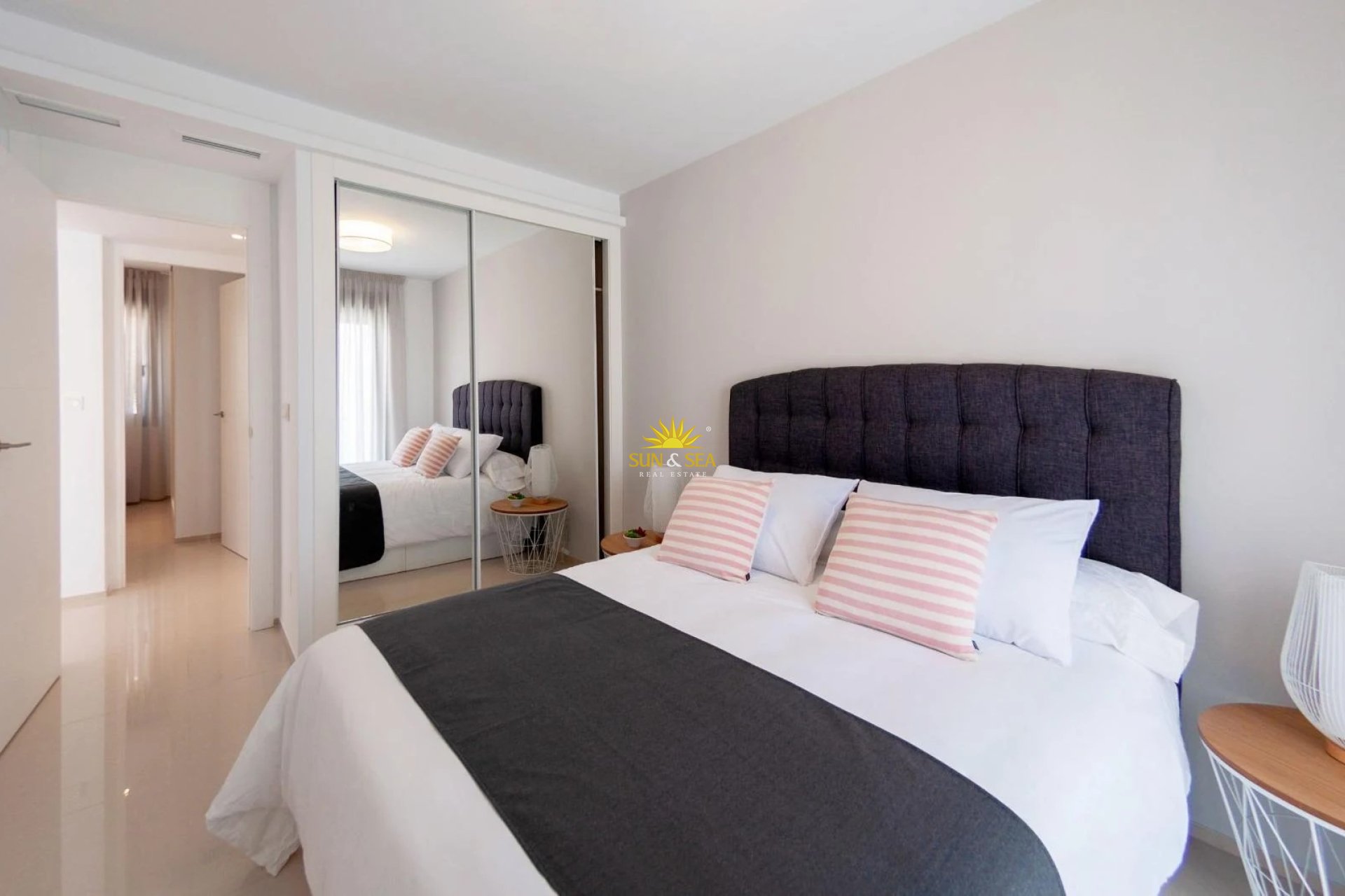 Alquiler a largo plazo - Chalet - Benijofar - Urb. Monteazul