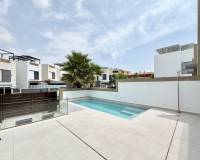 Alquiler a largo plazo - Chalet - Benijofar