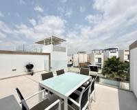 Alquiler a largo plazo - Chalet - Benijofar