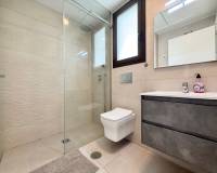 Alquiler a largo plazo - Chalet - Benijofar