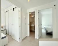 Alquiler a largo plazo - Chalet - Benijofar