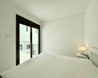 Alquiler a largo plazo - Chalet - Benijofar